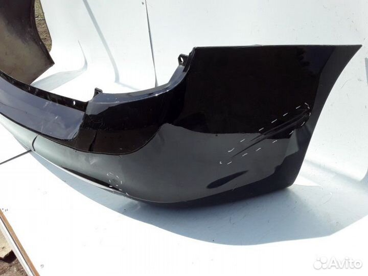 Бампер задний LADA Kalina 2 2013