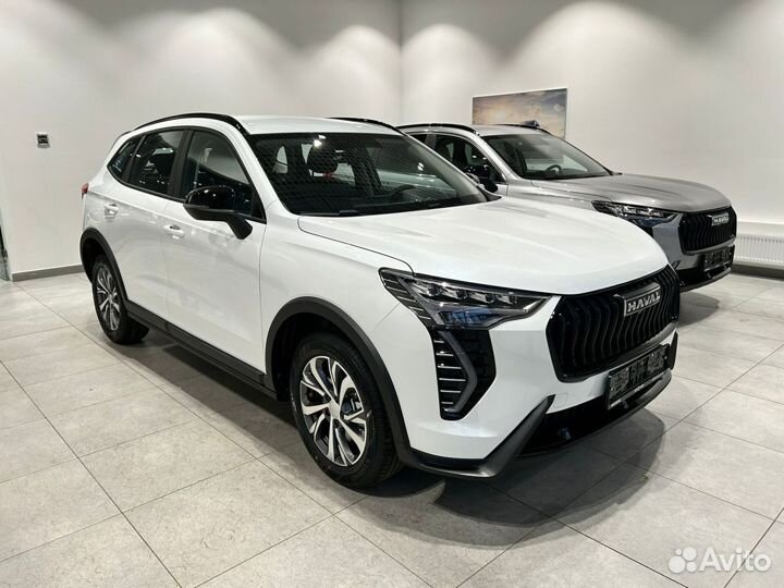 Haval Jolion 1.5 AMT, 2023