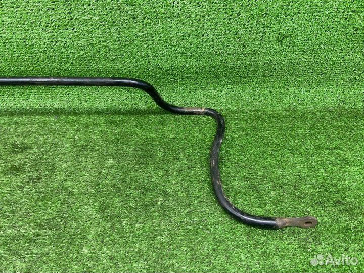 Стабилизатор задний Hyundai Accent 2