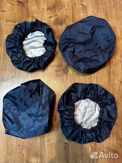 Шапочка для бассейна