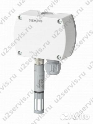 QFA3160 арт: Датчик комнатный температуры 010 В