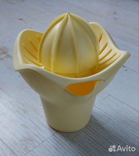 Соковыжималка для цитрусовых