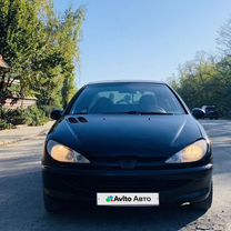 Peugeot 206 1.4 MT, 2008, 220 000 км, с пробегом, цена 250 000 руб.