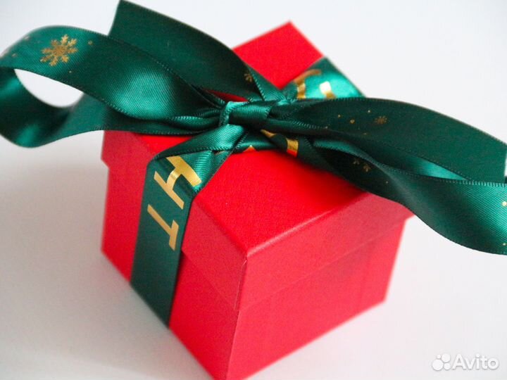 Коробка из sunlight