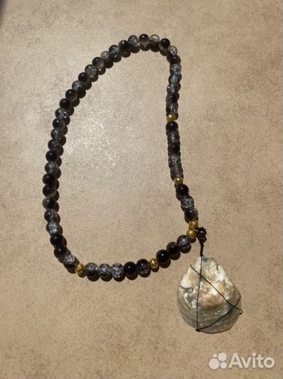 Бусы Мира&море