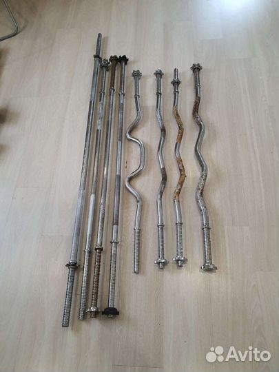 Блины и грифы