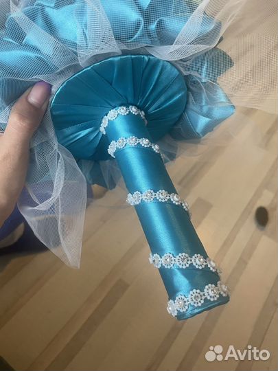 Букет невесты дублер