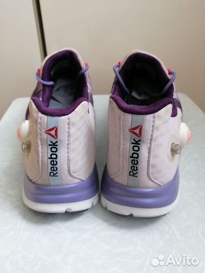 Кроссовки летние reebok