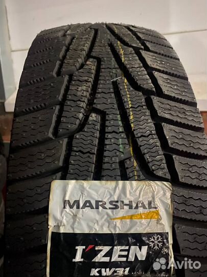 Marshal I'Zen KW31 225/60 R16 98R