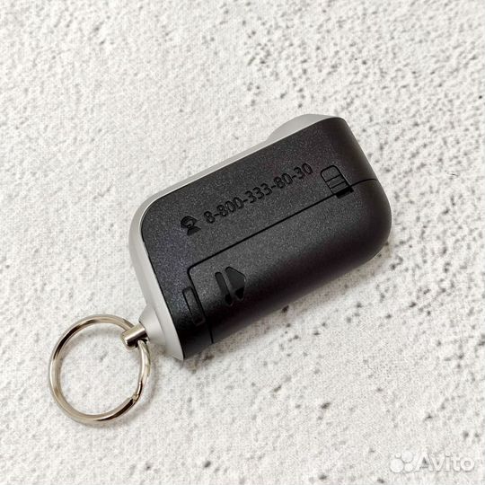 Брелок Starline a93 / а63 оригинал