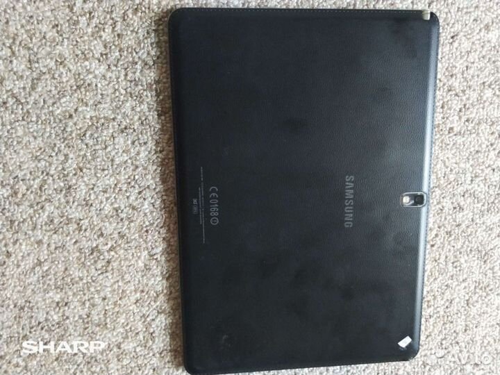 Samsung Galaxy Note 10.1 2014 Android 10