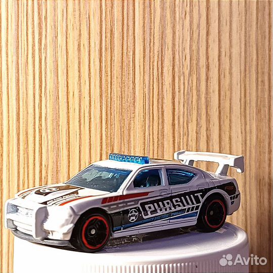 Hot wheels Dodge Charger