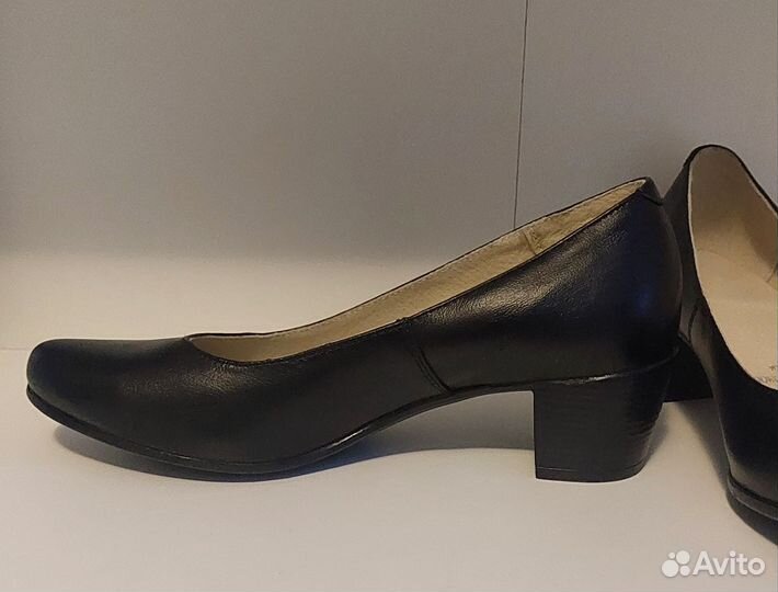 Туфли женские новые размер 39