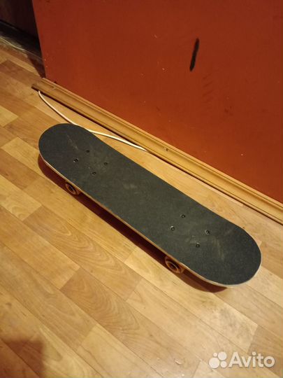Скейтборд детский