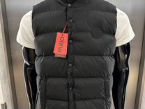 Жилетка Hugo Boss мужская новая M-3XL