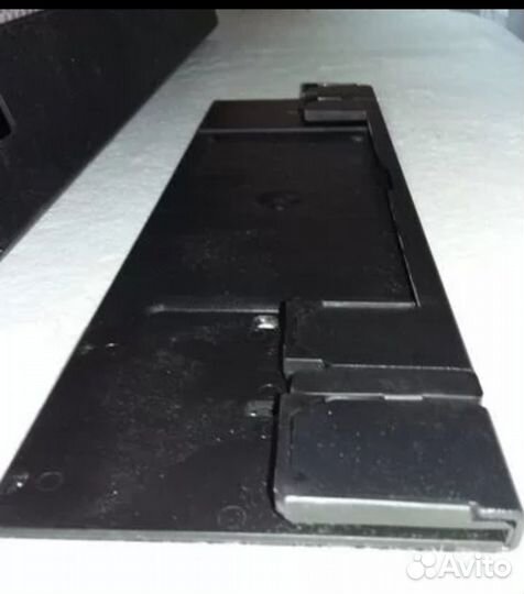 Bang & Olufsen BeoCenter 2