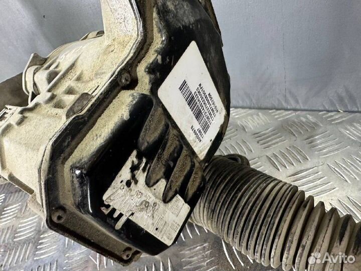 Рулевая рейка на Ford Focus 3\ Kuga 2 элек 1754788