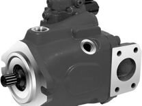 Гидронасос Rexroth A10VO28 для Hako M30