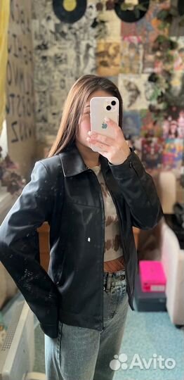 Куртка женская