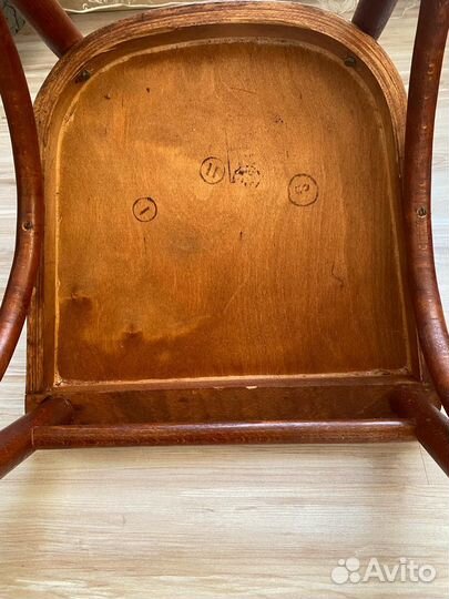 Венский стул