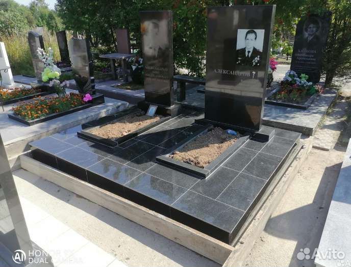 Памятники,Благоустройство могил уборка могил