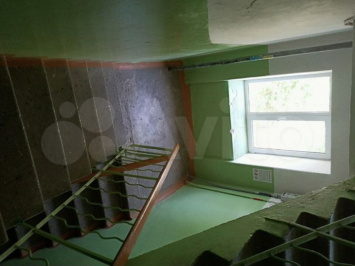 3-к. квартира, 60 м², 4/5 эт.