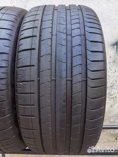 Pirelli P Zero 275/35 R21 103Y
