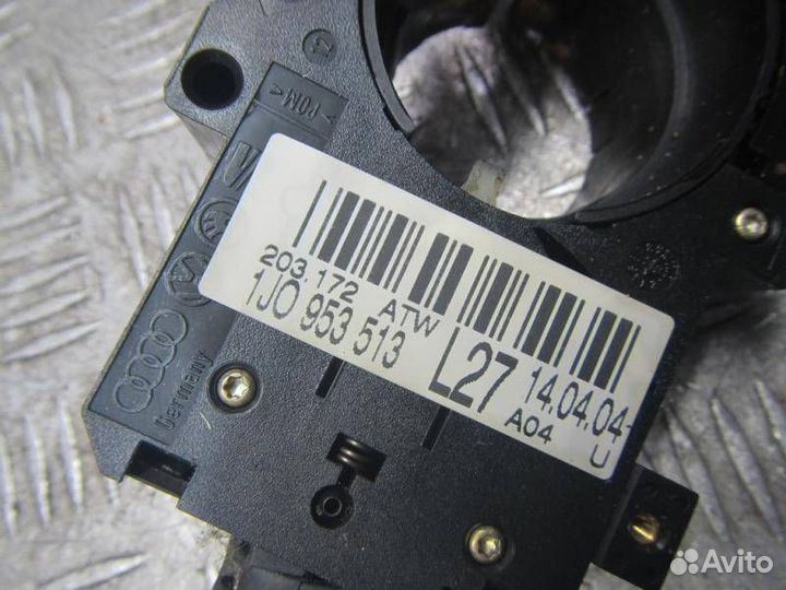 Переключатель подрулевой (стрекоза) Volkswagen B5