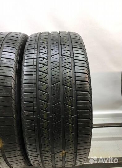 Continental ContiCrossContact LX Sport 275/45 R21 99W