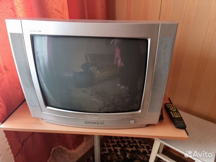 Телевизоры на зч
