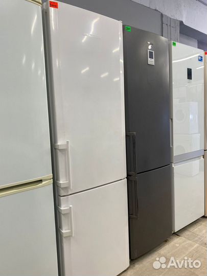 Бу.Холодильник