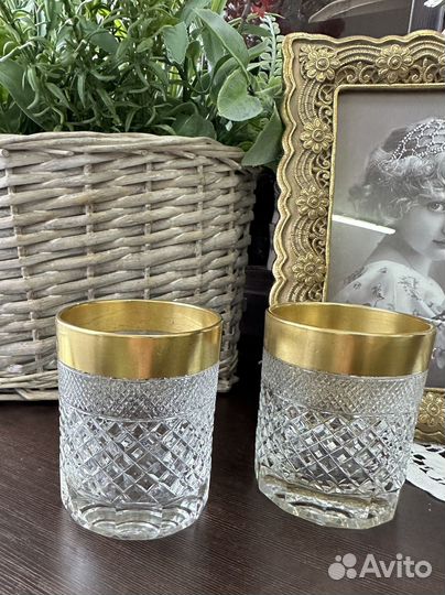 Бокалы для виски Karl Klokotschnik