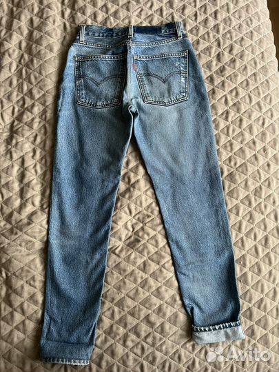 Джинсы