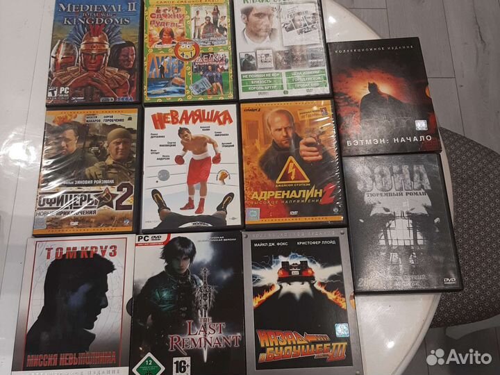 Компьютерная игра