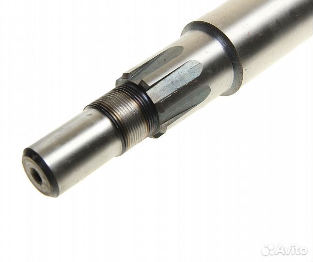 Вал мтз гидроусилителя (А)