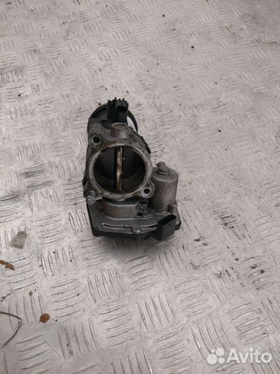 Дроссельная заслонка BMW 4 F32/F33/F36 рест. F33