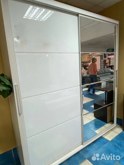 Шкаф купе