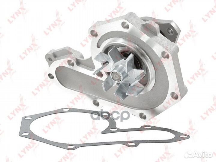 Насос водяной CW0259 lynxauto