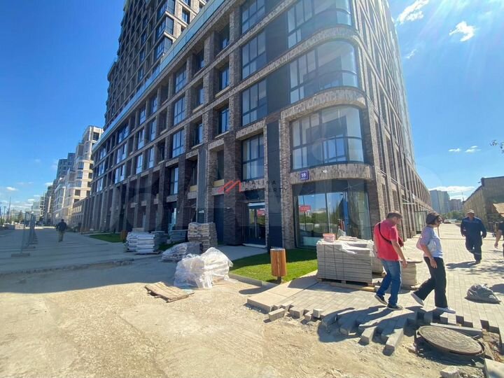 Сдам торговое помещение, 72 м²