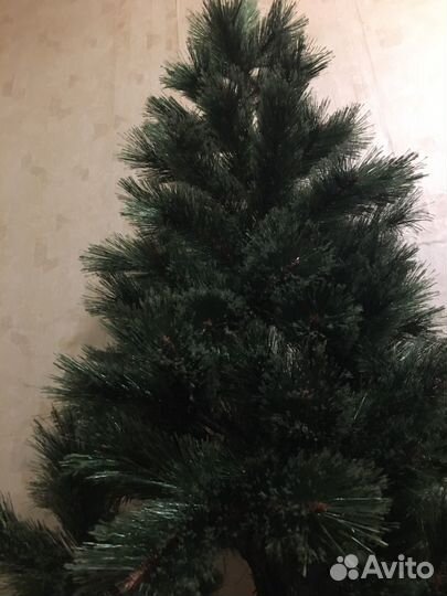 Ель искуственная