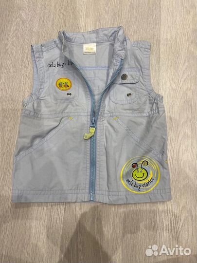 Детская одежда