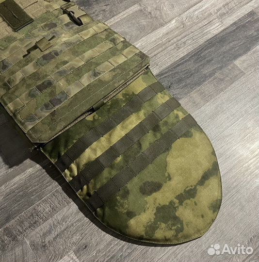 Чехол-напашник 