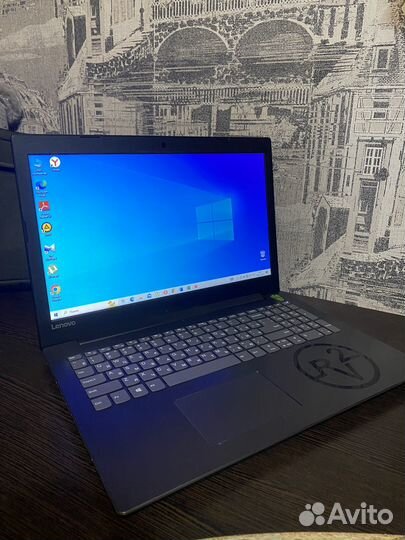 Ноутбук Lenovo IdeaPad 330-15ARR