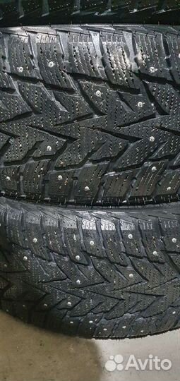 Nexen Winguard Spike WS62 265/50 R20