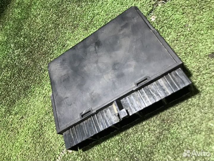 Блок комфорта Ford Focus 1 MK1 split port