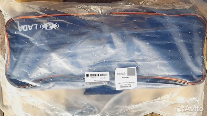 Набор автомобилиста LADA