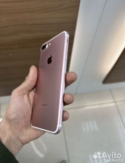 iPhone 7 Plus, 32 ГБ