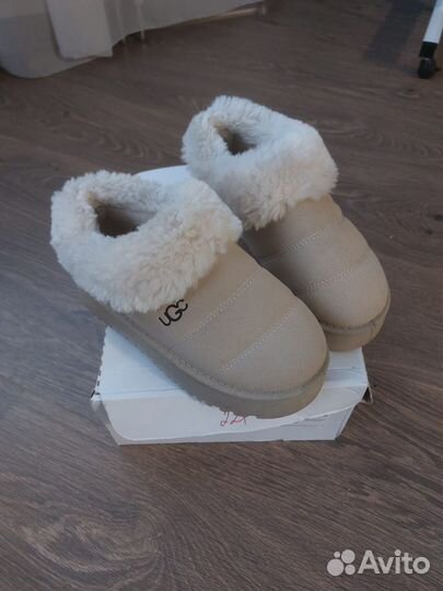 Угги женские 36 размер