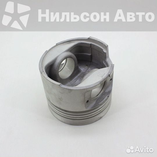 Поршень isuzu ELF 4HF1, nilson parts (комплект 4 ш