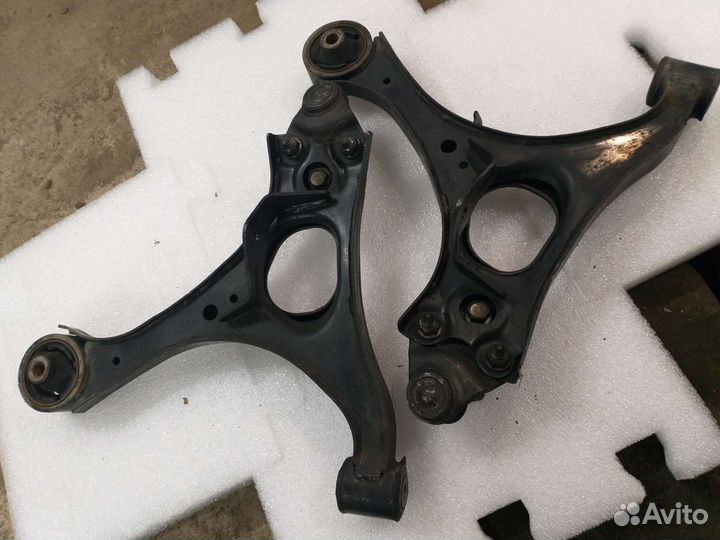 Рычаг honda civic 4d